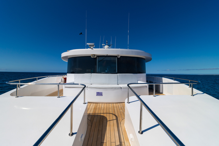 Explorer Area of Grand Daphne