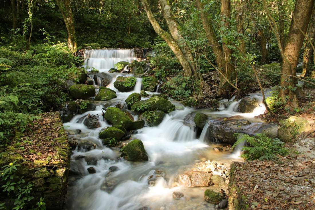 Nepal Shivapuri National Park