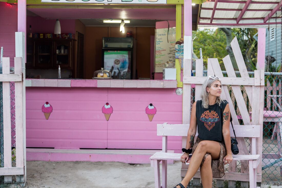 Real Central America - 18 to 29s small group adventure with Intrepid Travel